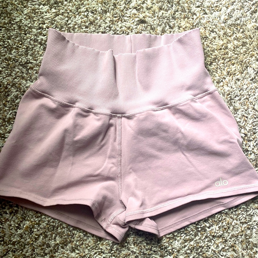ALO Yoga Shorts